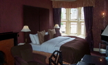 Chambre Double Deluxe dans le Château